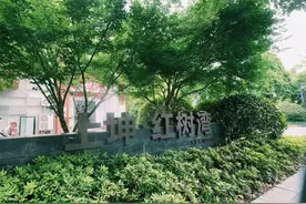 【提示】松江今年首个配建公租房项目“上线”，年内共971套房源供选择图片