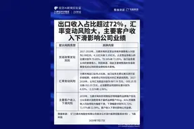 新股排查丨力鼎光电重要原材料采购波动大，高毛利远高于同行图片