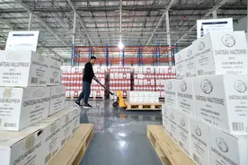 海外网评：中国经济增速转正，这个3.2%有多重要？图片