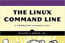 《Linux 命令行大全》.pdf图片