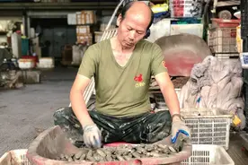 浙江省宁波市：禁渔期，海鲜不断档图片