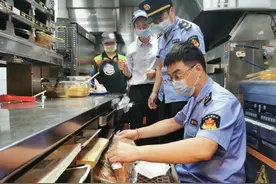 3·15晚会曝光完整清单！各地连夜执法行动......图片