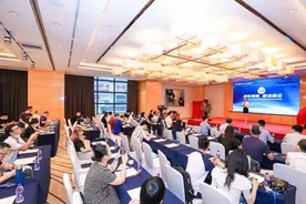 “警企反诈联盟”成立，推进全民防骗普法教育新模式图片