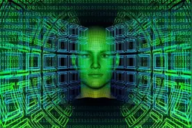 人脸识别安防系统的“危”与“机”图片