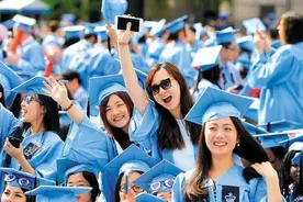 疫情下毕业的海外留学生：思考再三，还是决定回国就业图片