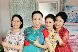 独家｜疫情之下突破困难重重《乡村爱情13》拍摄接近尾声图片