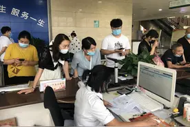 扩散！汝州灵活就业人员手机可缴养老保险了图片