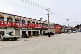 「深度」探访“中国蛋鸡之乡”：蛋价半年跌去近六成，养殖户瞄准下一轮好行情图片