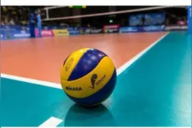 2020年排球亚洲杯被迫取消 中国女排全年无大赛图片