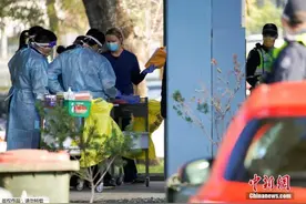 澳洲科研团队有突破 可用血液样本20分钟测出新冠图片