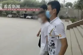 最新进展！小伙见义勇为被咬掉半只耳朵图片