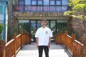 变“空壳村”为“环保村”图片
