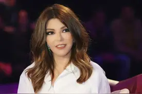 乘风破浪的阿拉伯姐姐们图片