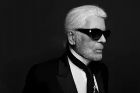 摩登日记｜让CHANEL“起死回生”的卡尔·拉格斐图片