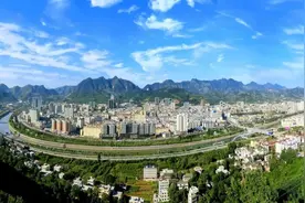 增速稳定回升 还需稳步发力——2020年商洛城镇居民收支情况调查图片