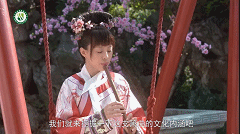 横影说剧⑧丨甄嬛人生的转折，竟然是因为这段萧声……图片
