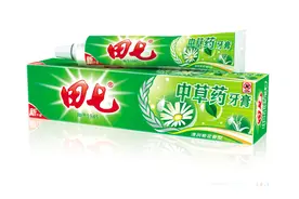 新东家中恒集团接盘，曾经的国货之王田七牙膏还能复活吗？图片