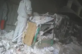 毒海参、过期面包、脏毛巾...315晚会曝光的背后，这些真相你更要知道图片