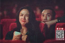 距影院重开还有3天：想回到那黑暗里，找寻生活丨夜问图片