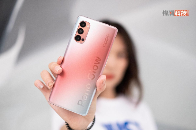 详解OPPO 125W超级闪充技术，20 分钟充满再次刷新纪录