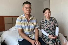 申聪案又有两名被拐儿童找到了！寻子父母：“希望所有被拐孩子都能快点回家”图片