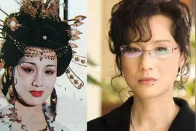 演员李建群去世终年63岁，她曾饰演《康熙王朝》容妃视频封面