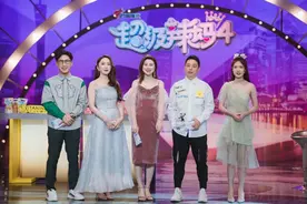 全民直播时代！老戏骨舒力生 名嘴薛乐都化身薇娅李佳琦PK带货？图片