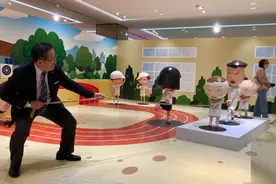 你记忆中的“樱桃小丸子”已经有30年了！这把神还原场景的“情怀杀”走心了图片