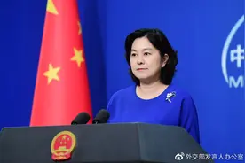 蓬佩奥称中方将对伊出售武器 中方：开展正常军贸合作无可指责图片