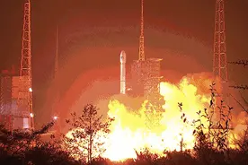 中国人有了国产导航，可把骗子们乐坏了！| 极客实验室图片