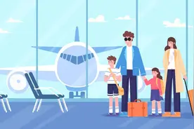 你以为“随心飞”想飞就飞？图片