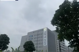 东京奥运会比赛日程和场地定了图片