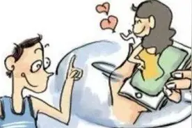 官方揭秘！来看看你QQ里的“好妹妹”骗钱套路图片