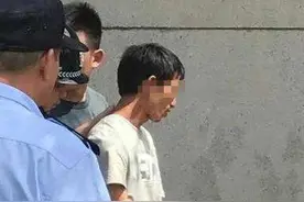 江门男子因怨恨杀死7岁继子抛尸化粪池，被判死缓且限制减刑图片
