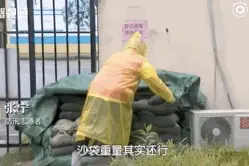 “干活蛮卖力”的00后，背后的故事太感动图片