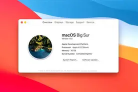 macOS换用ARM来势汹汹！Win10 ARM失败在哪里图片