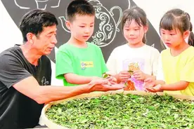 汉语“出口”：蕴蓄中华文化走向世界的力量图片