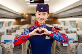 暑运升温，兰州铁路局这些列车恢复开行图片