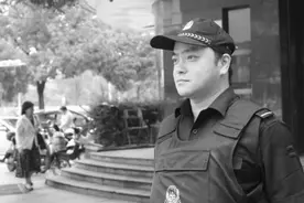 35岁辅警殉职后，为什么父母要捐献他的器官？图片