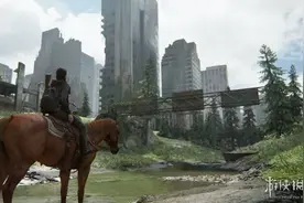 美国6月销量榜：《美国末日2》登顶 今年第3畅销游戏图片