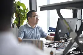 解码新职业｜浪潮区块链技术员：摸黑探路者，半年创造国家专利240项图片