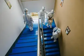 31省区市新增22例确诊，其中本土病例16例均在新疆视频封面
