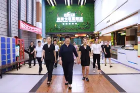郸城：7月20日能看电影啦！记者探班奥斯卡电影城图片