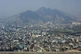 温州移民的山海之歌：在融入与回流间的羁旅者图片