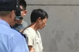 90后男子将7岁继子“打包”扔进化粪池，见遗体时失声痛哭，骗倒所有村民图片