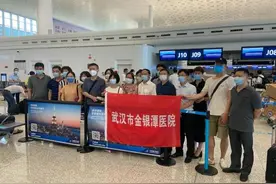 争分夺秒！全力以赴！支援新疆，他们很拼图片