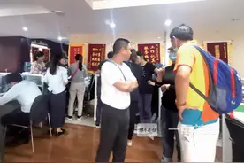 昆明上百市民3864元订三亚豪华海景房，糟心事接二连三…图片