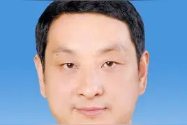 鄂州市市长刘海军履新湖北省经信厅党组书记图片