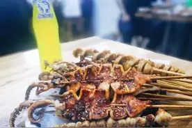没有人能逃出油炸食品的“圈套”图片