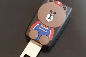 快检查，你的车上有这个“夺命插扣”吗？快点把它扔掉图片